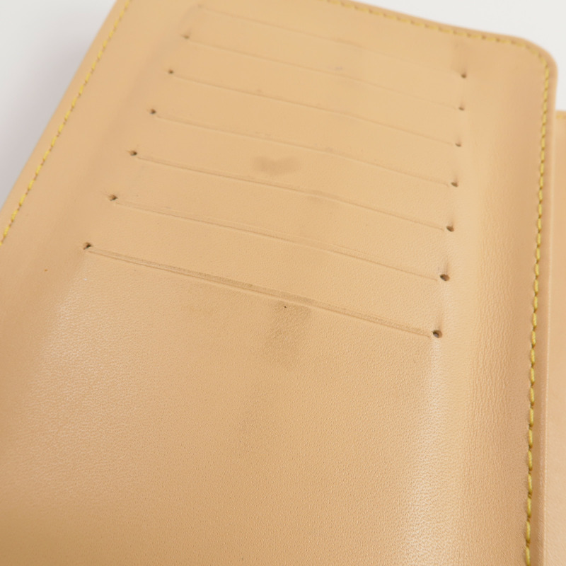 LOUIS VUITTON Monogram Multicolore Portefeuille Eugenie Wallet金扣長錢包-16