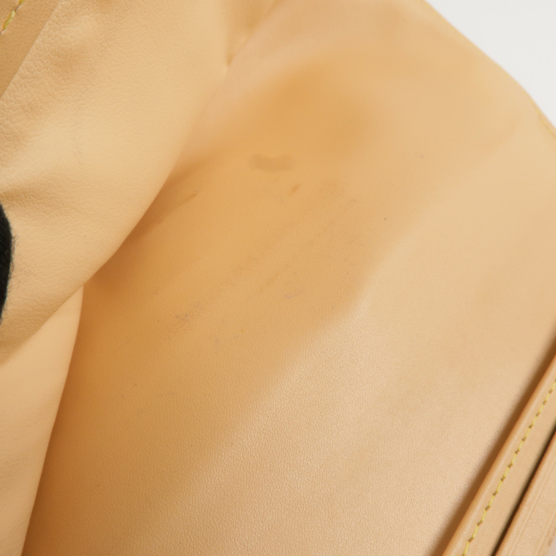 LOUIS VUITTON Monogram Multicolore Portefeuille Eugenie Wallet金扣長錢包-19