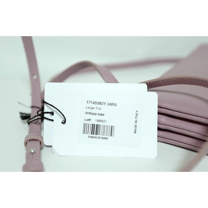 CELINE Trio 古董玫瑰大號 171453B2Y-17