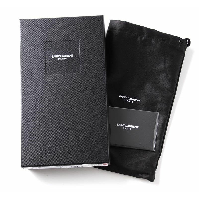 SAINT LAURENT 頂部鏈條單肩包 533026 DND1N-6