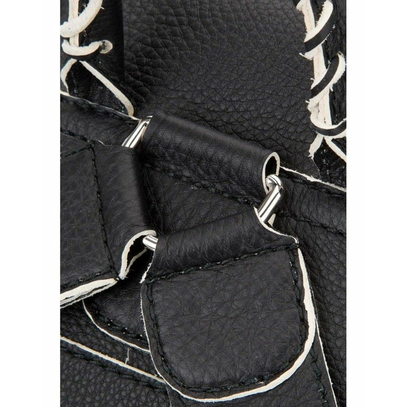 BALENCIAGA 皮革背包 387285 CVM0N-5