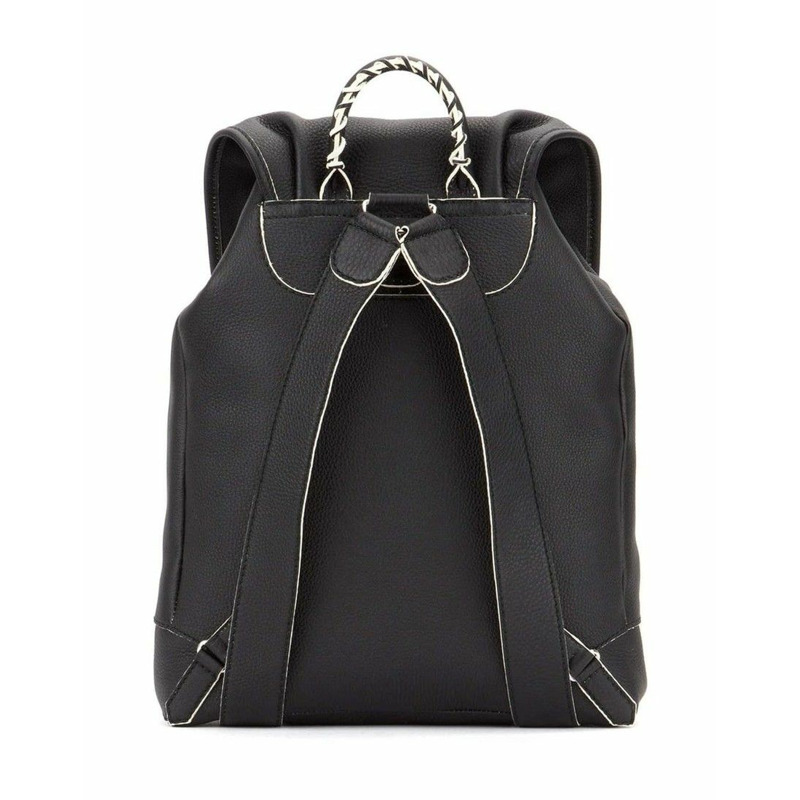 BALENCIAGA 皮革背包 387285 CVM0N-11