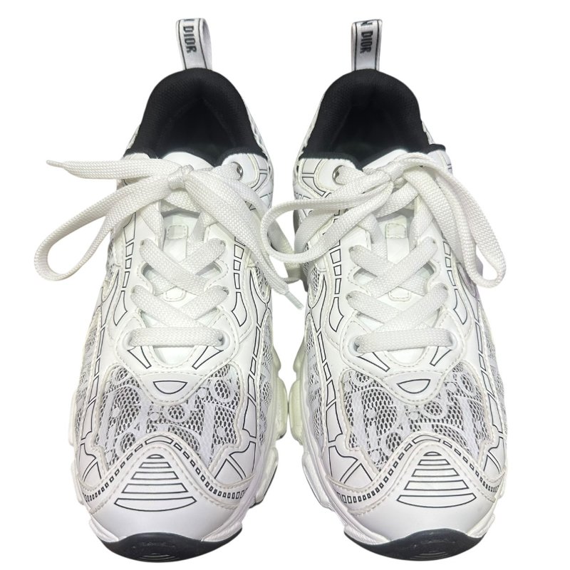 【美收精品】DIOR黑白球鞋 4-659-0
