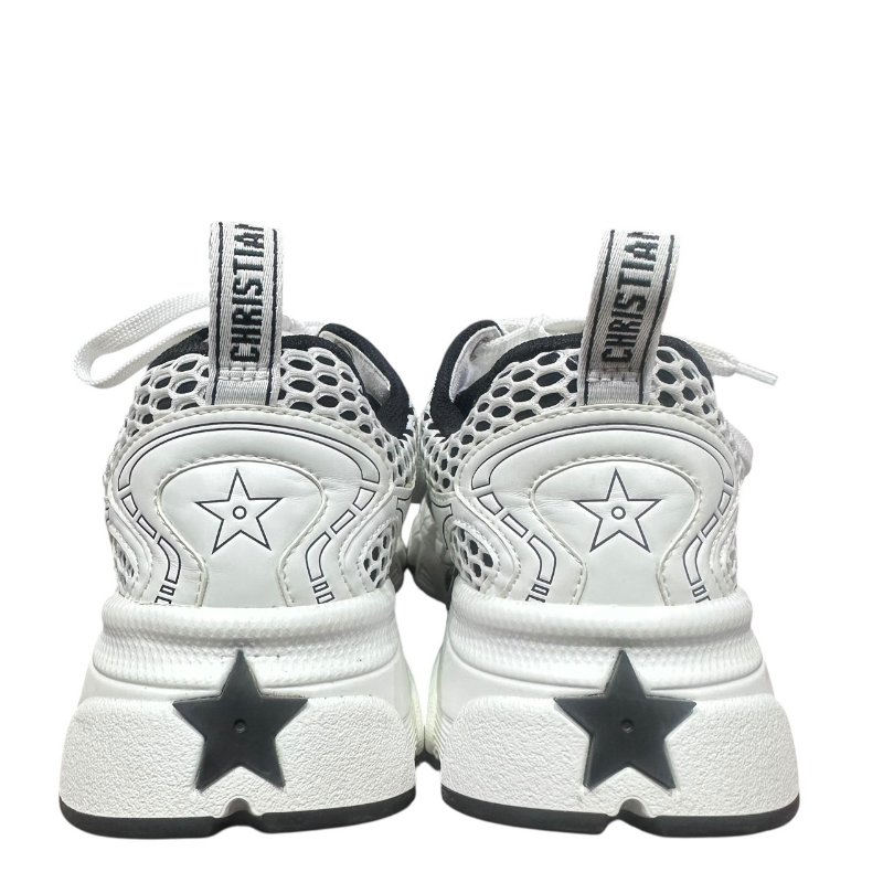 【美收精品】DIOR黑白球鞋 4-659-2