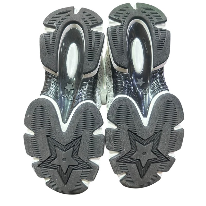 【美收精品】DIOR黑白球鞋 4-659-6