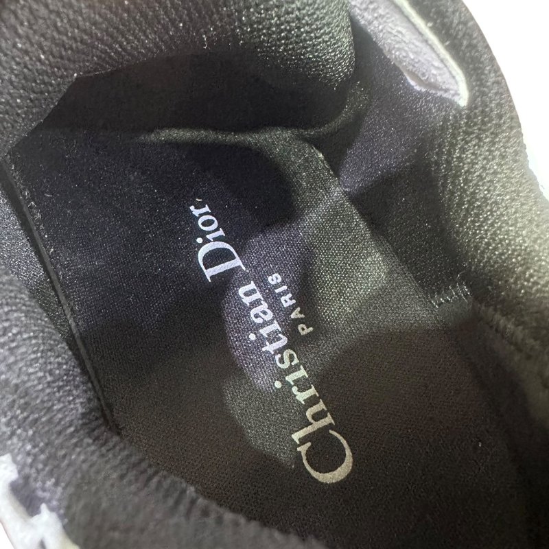【美收精品】DIOR黑白球鞋 4-659-7