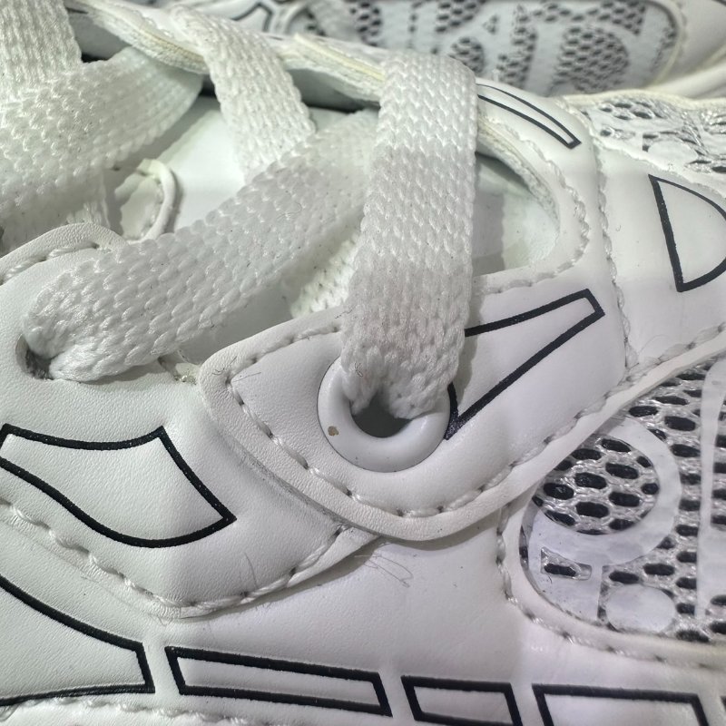 【美收精品】DIOR黑白球鞋 4-659-9