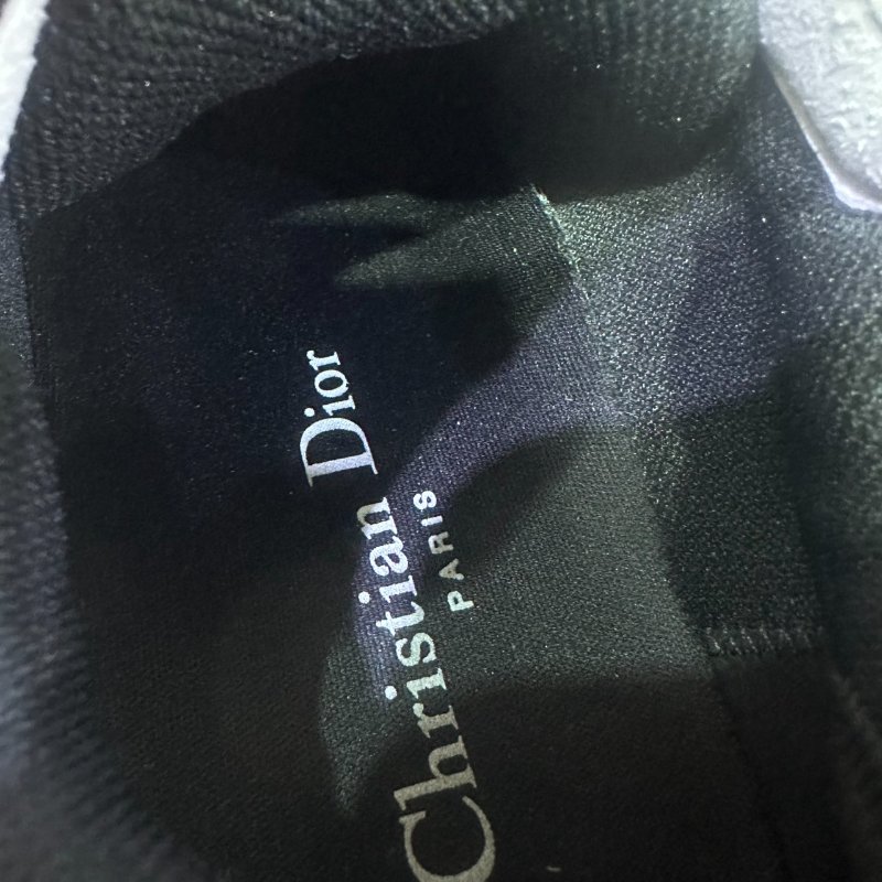 【美收精品】DIOR黑白球鞋 4-659-10