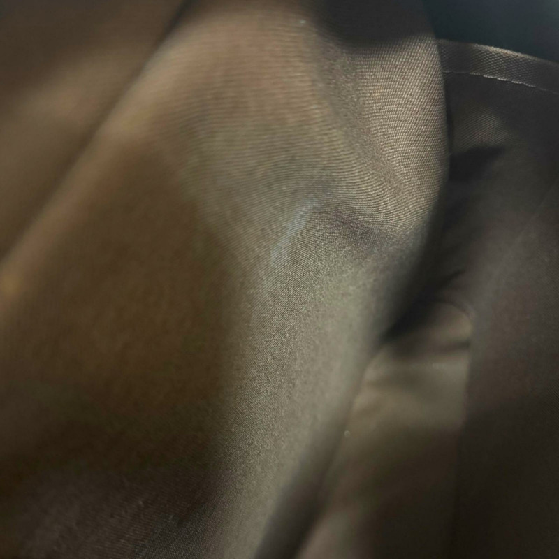 二手路易威登 Ikar Monogram 背包背包 M23252，棕色，女士-12