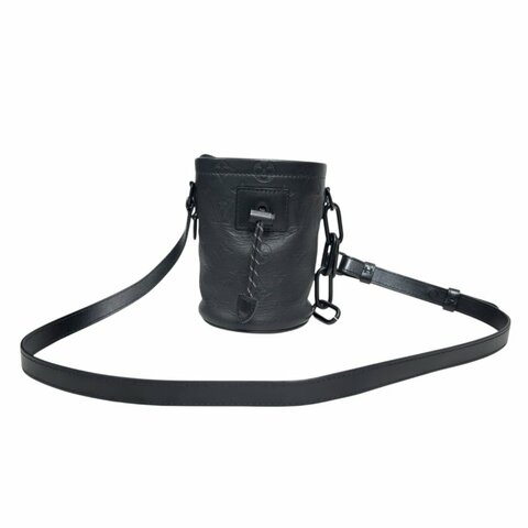 LOUIS VUITTON Chalk Nano 斜揹袋