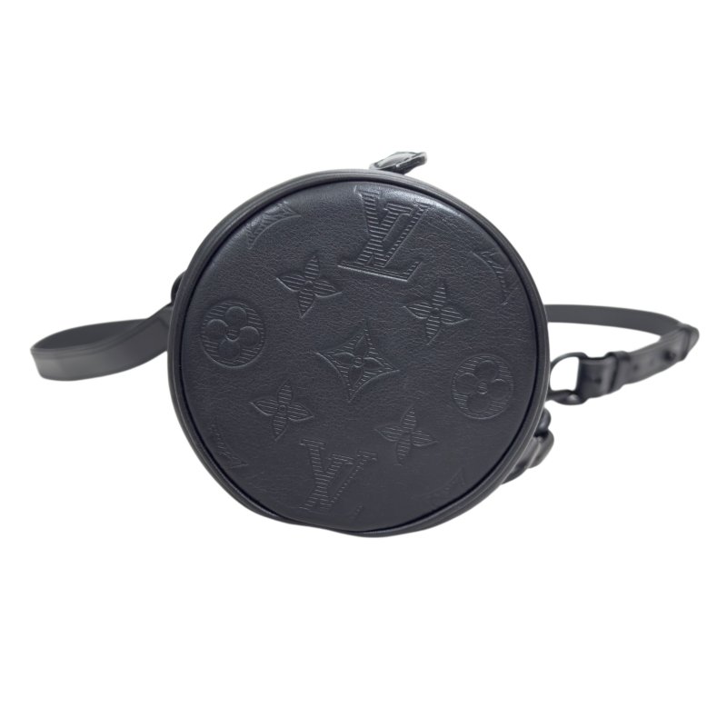LOUIS VUITTON Chalk Nano 斜揹袋-16