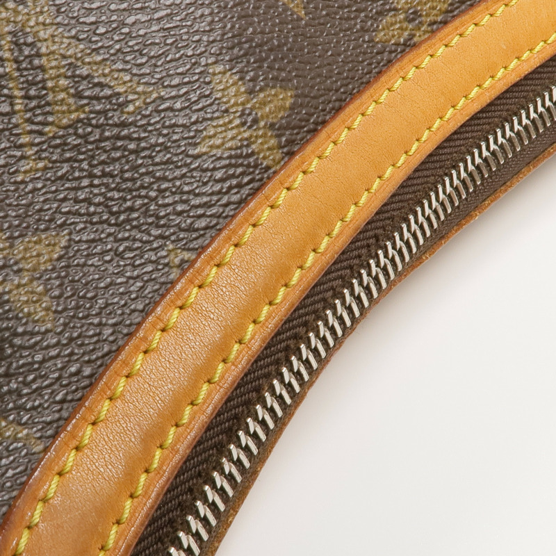 LOUIS VUITTON Monogram Tulum PM金扣肩背袋-15