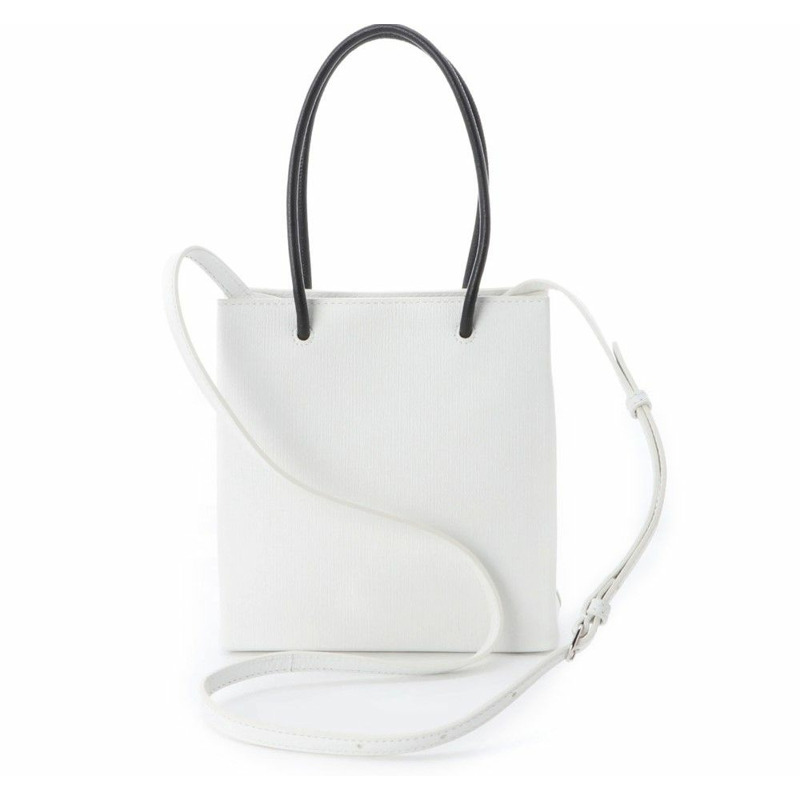 BALENCIAGA 迷你 XXS 包-13