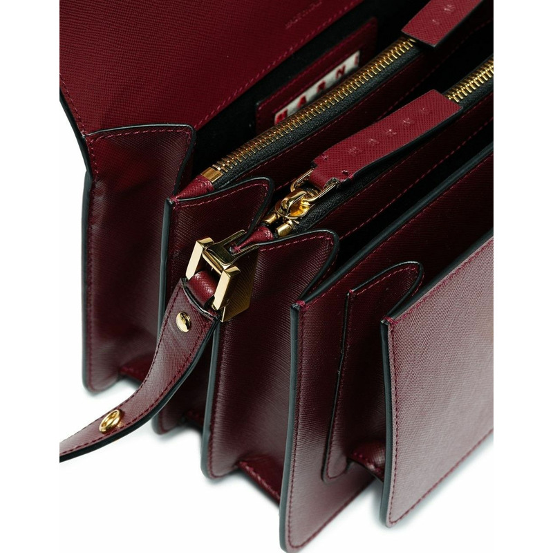 MARNI 中型行李箱包-5