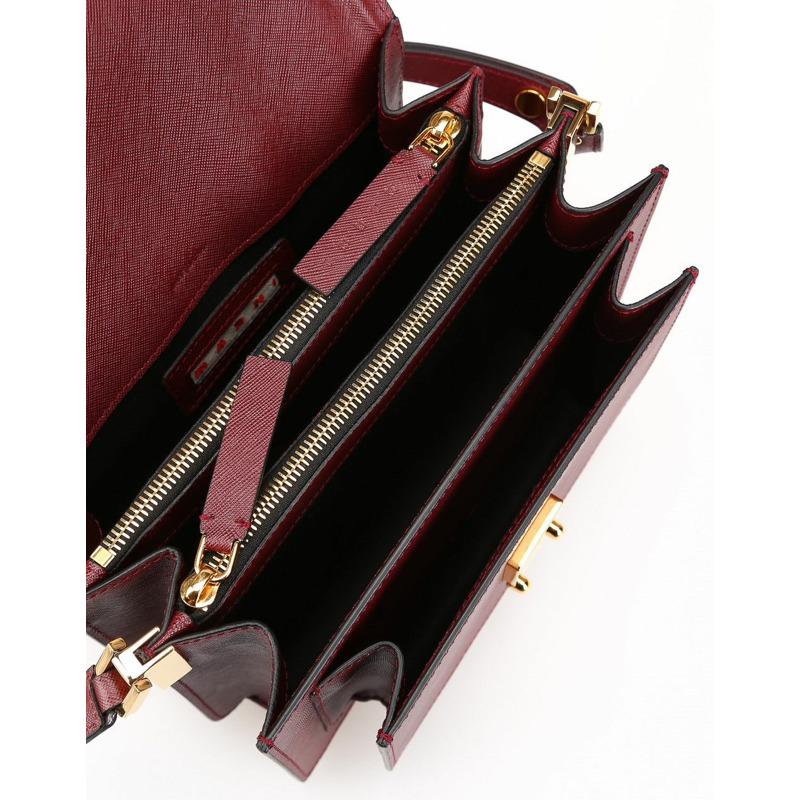 MARNI 中型行李箱包-8