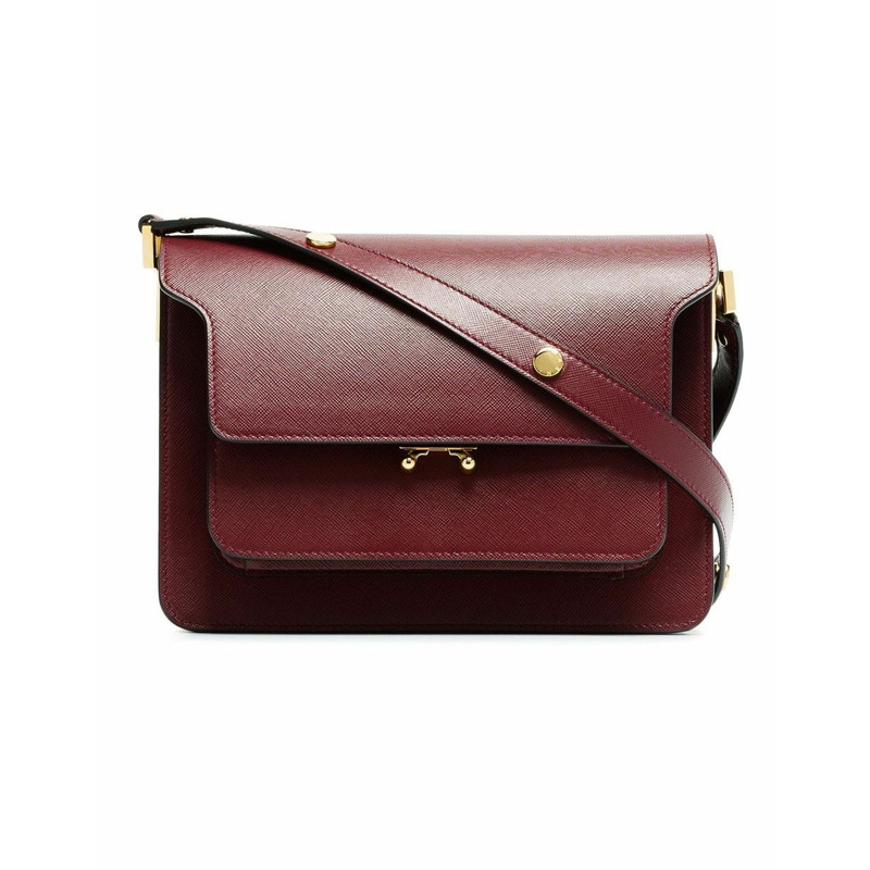 MARNI 中型行李箱包-11