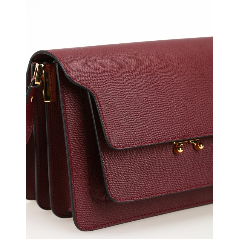 MARNI 中型行李箱包-15