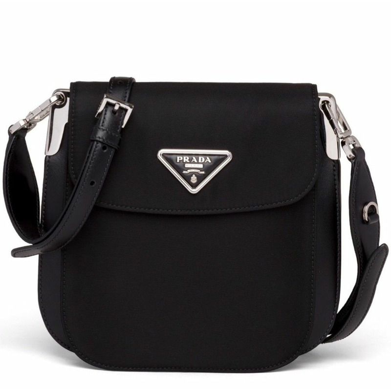 PRADA Magi Bag 1BD259 2DLN-8