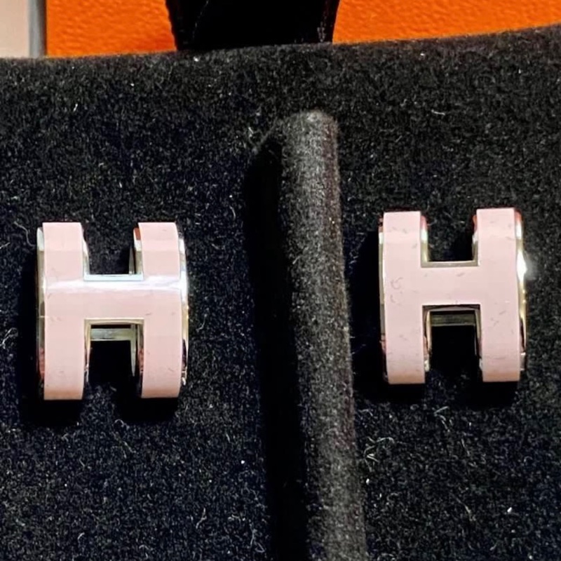 Hermes 耳環 pop H-1