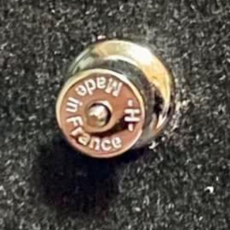 Hermes 耳環 pop H-3