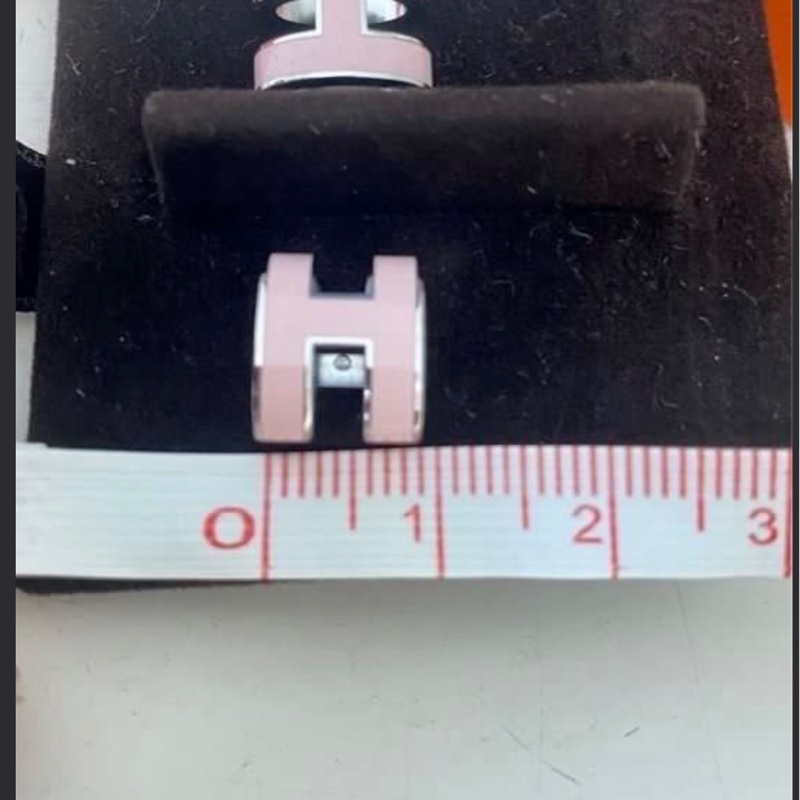 Hermes 耳環 pop H-4