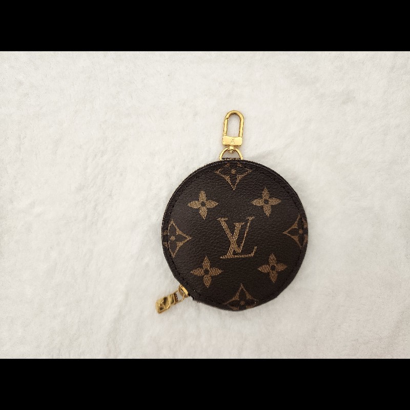 Lv五合一 綠背帶-4