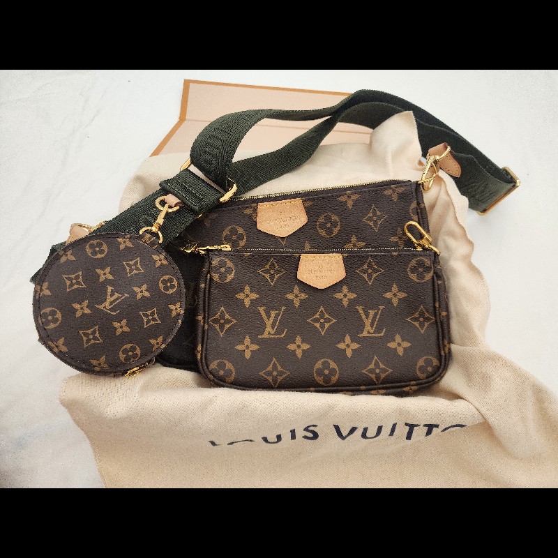 Lv五合一 綠背帶-5