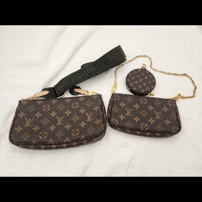 Lv五合一 綠背帶-6