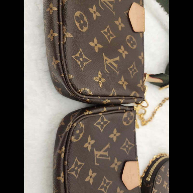 Lv五合一 綠背帶-8