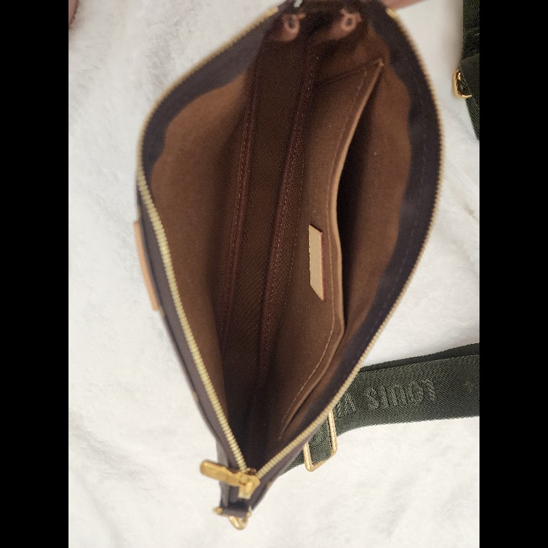 Lv五合一 綠背帶-12