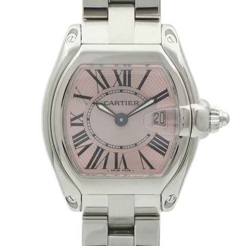 CARTIER Roadstar W62017V3