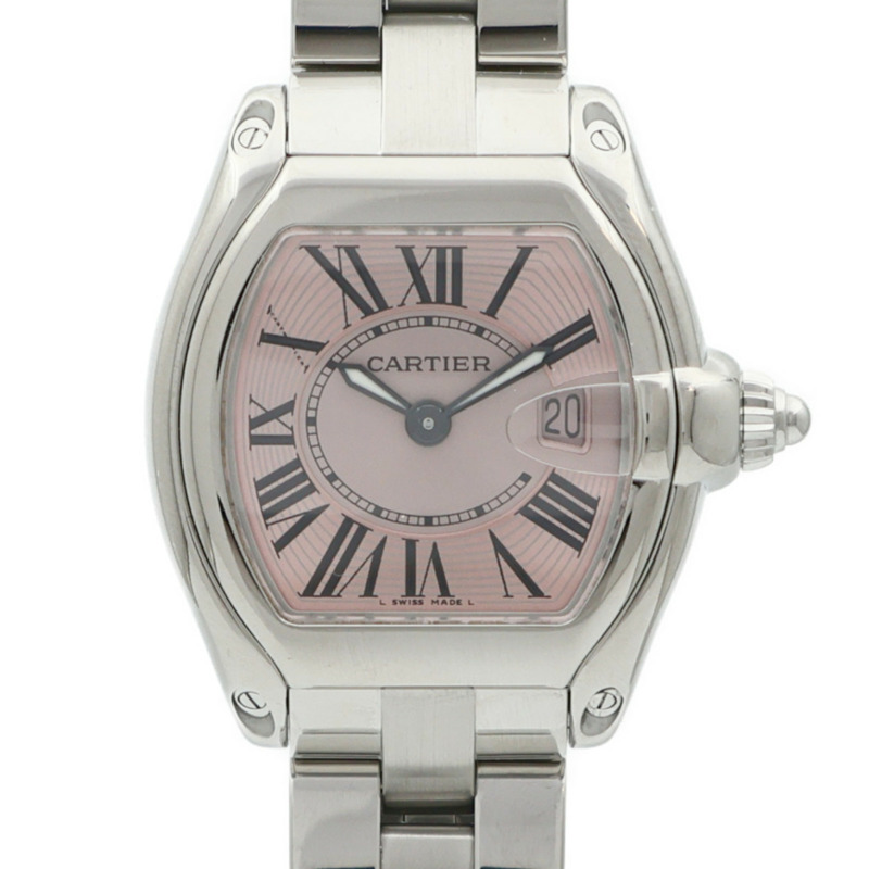 CARTIER Roadstar W62017V3-0