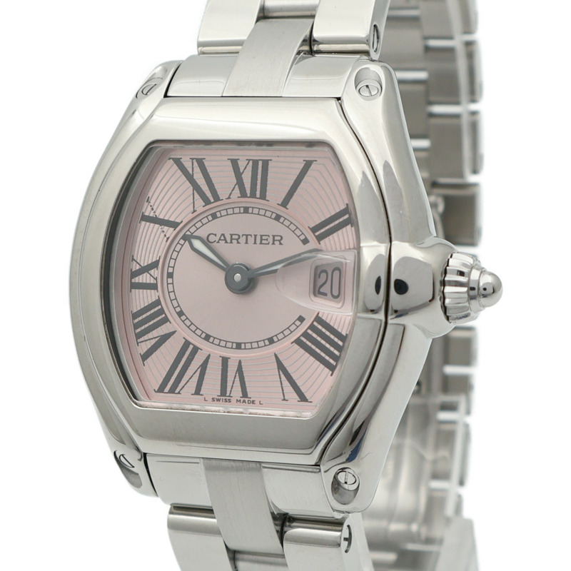CARTIER Roadstar W62017V3-2