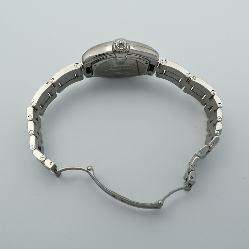 CARTIER Roadstar W62017V3-5