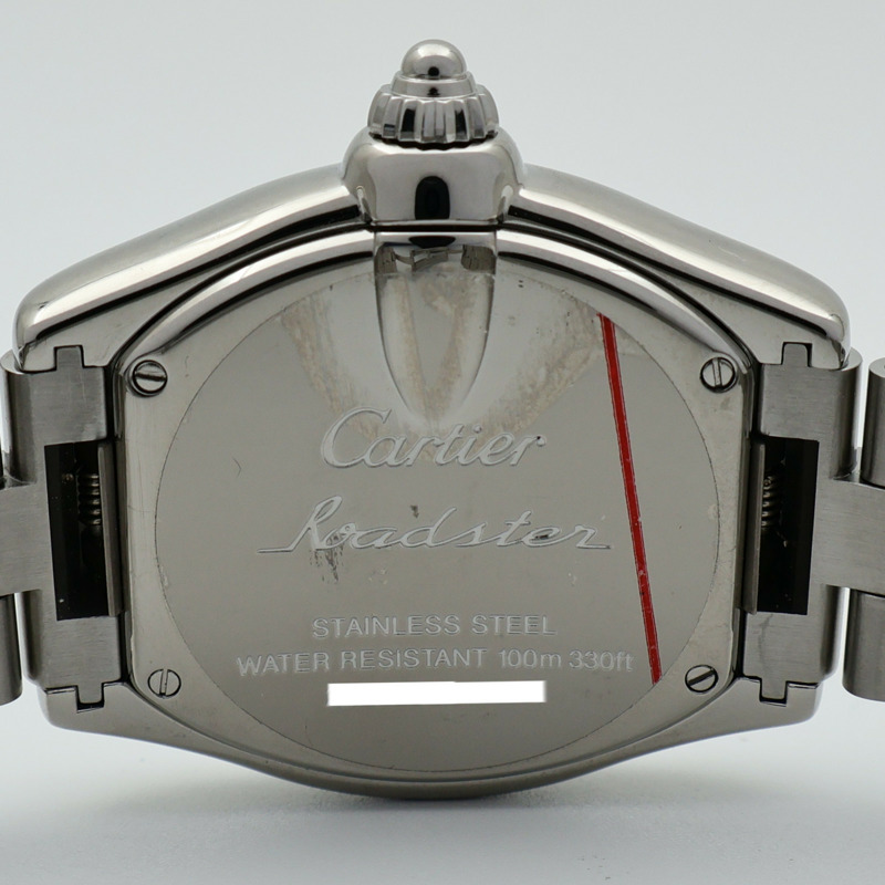 CARTIER Roadstar W62017V3-6