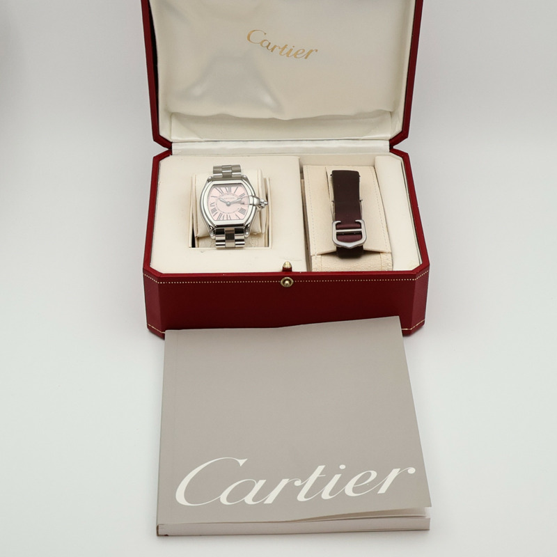 CARTIER Roadstar W62017V3-16