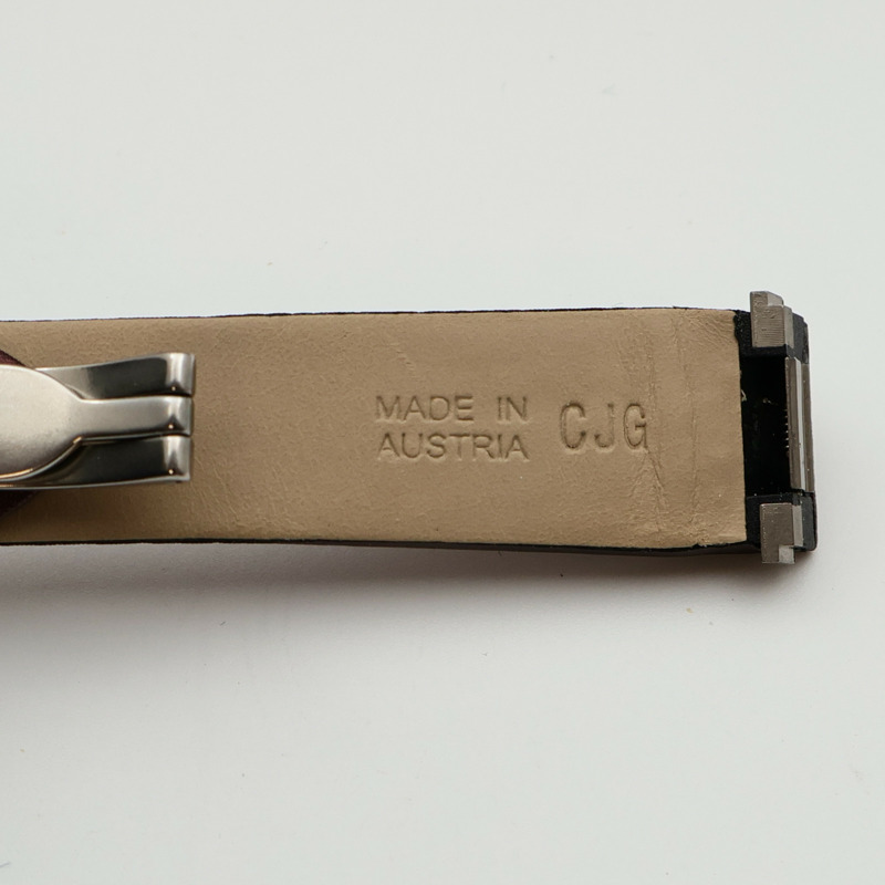 CARTIER Roadstar W62017V3-19