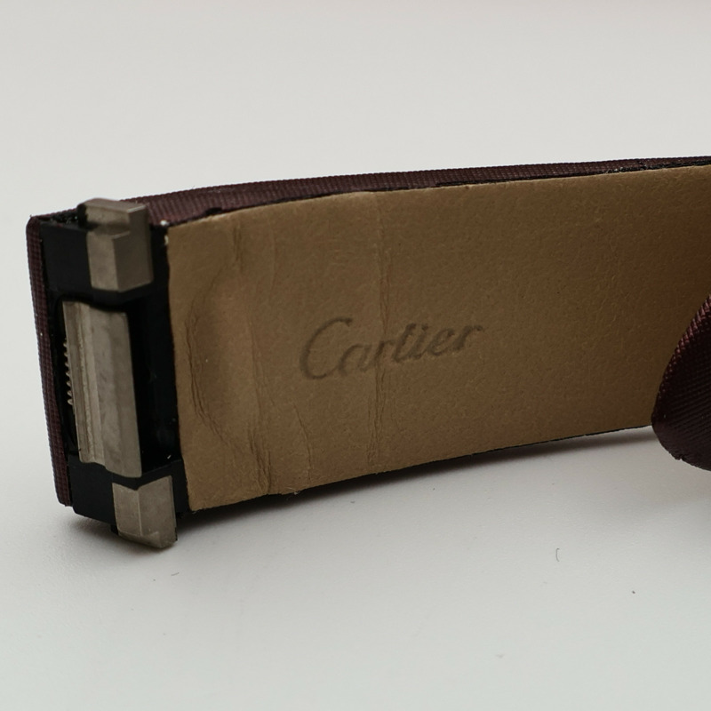 CARTIER Roadstar W62017V3-21