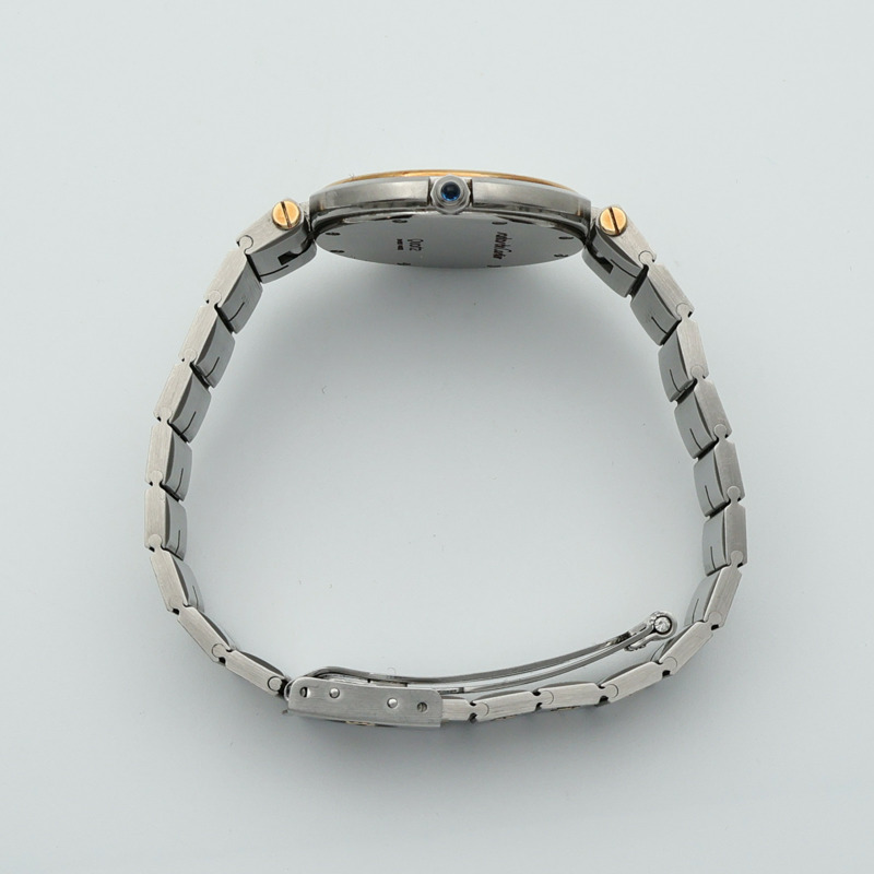 CARTIER Santos Vendome-4