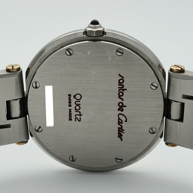 CARTIER Santos Vendome-6