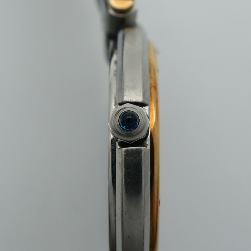 CARTIER Santos Vendome-7