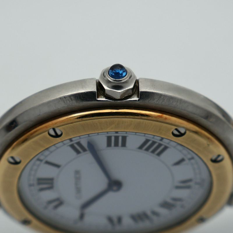 CARTIER Santos Vendome-8