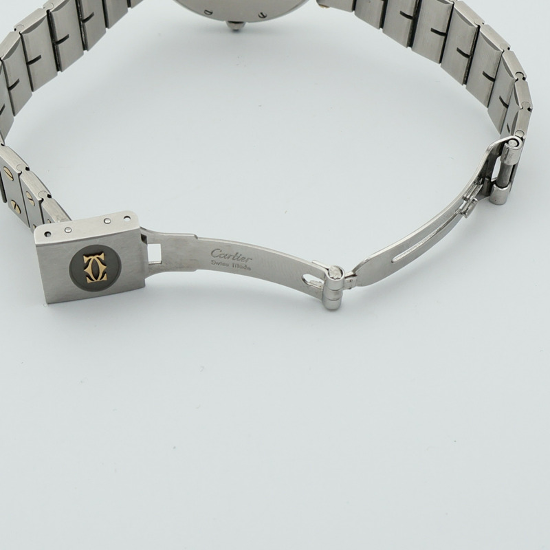 CARTIER Santos Vendome-9