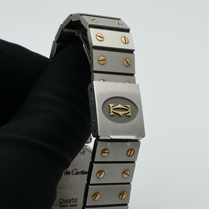 CARTIER Santos Vendome-11