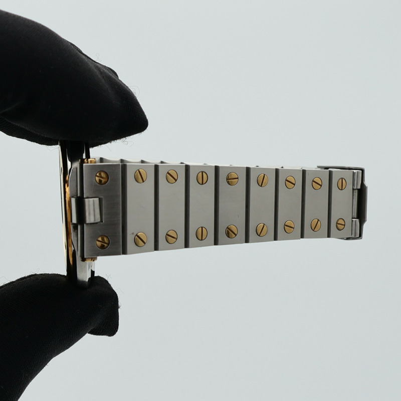 CARTIER Santos Vendome-13