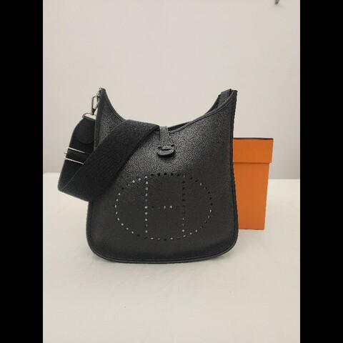 愛馬仕伊芙琳29