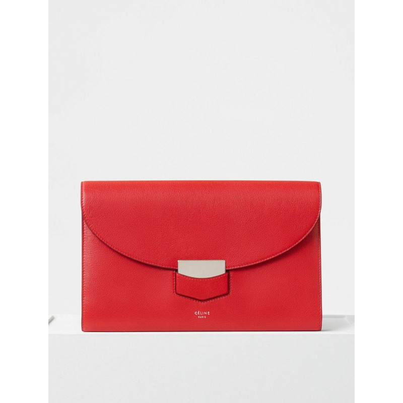 CELINE 離合器 108463AWR.27BR-2