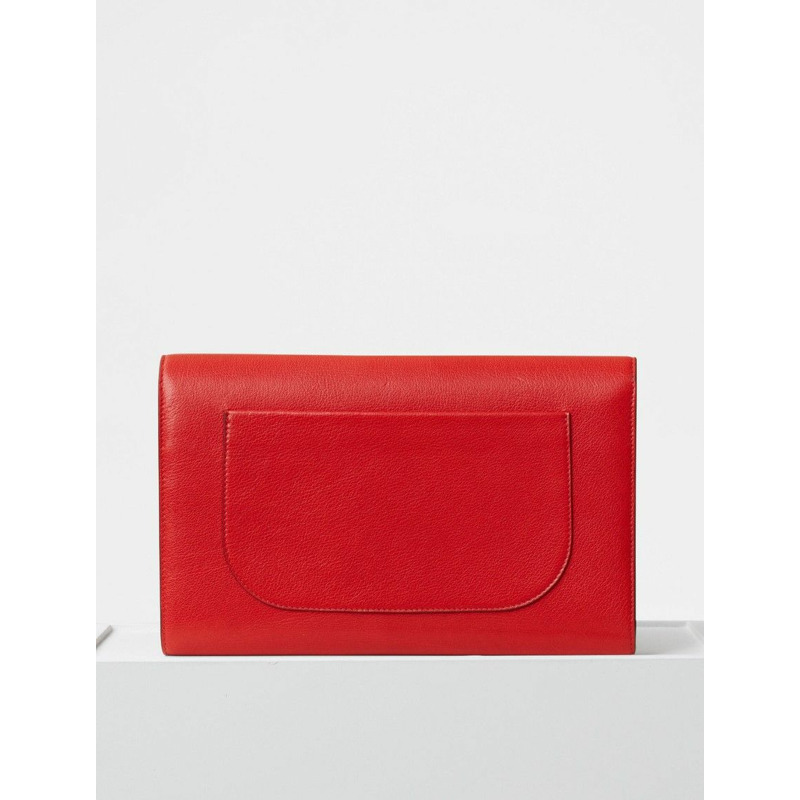 CELINE 離合器 108463AWR.27BR-4