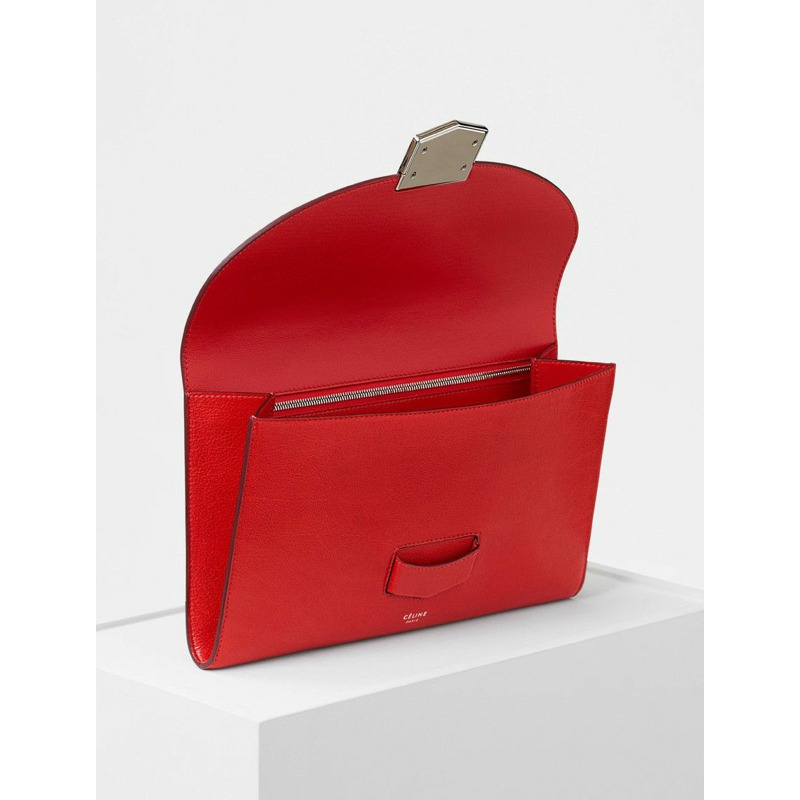 CELINE 離合器 108463AWR.27BR-9