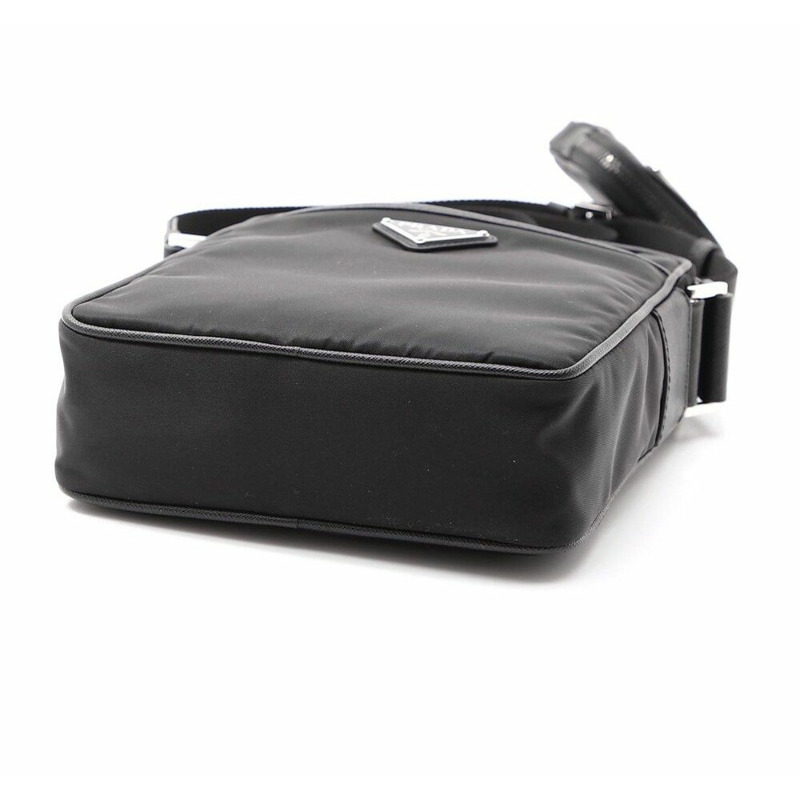 PRADA 經典款斜背包旅行包 2VH112-12